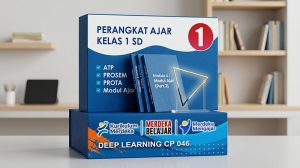 Perangkat Ajar Kelas 1 SD DEEP LEARNING