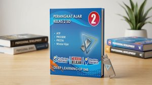 Perangkat Ajar Kelas 2 SD DEEP LEARNING