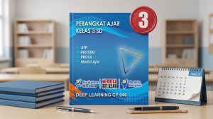 Perangkat Ajar Kelas 3 SD DEEP LEARNING