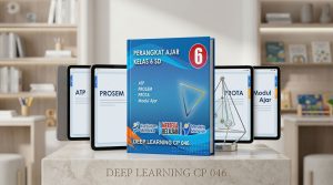 Perangkat Ajar Kelas 6 SD DEEP LEARNING